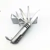11 In 1 Multi-function Swiss Knife Portable Folding Hunting knife 91mm Multi EDC Tool Pocket Mini Outdoor Travel Survival Knives ► Photo 3/6