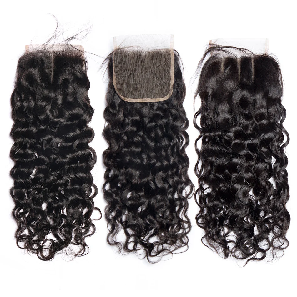 water-wave-lace-closures