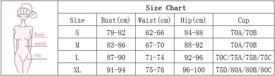 S-XL
