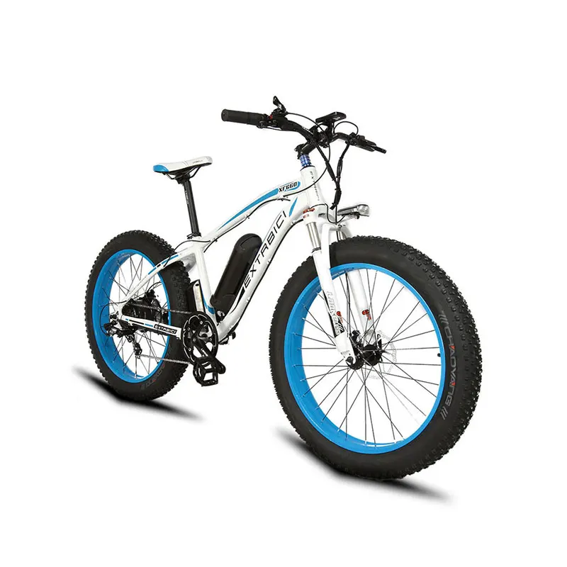 cyrusher xf660 electric bike