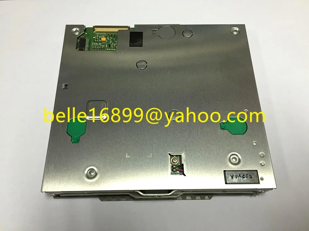 Новый бренд Desai Xiwei DVD механизм HD89CH SF HD89 Оптический Пикап для Nisan Toyota VW навигация GPS