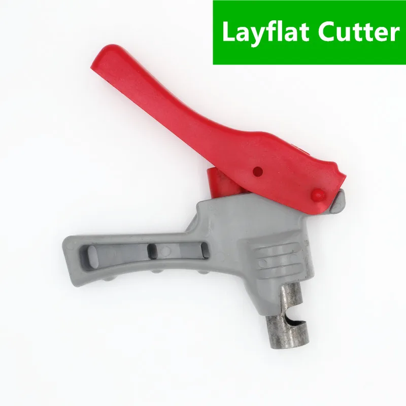 

Dn16 Layflat Cutter Hose Punch For Driptape Agricultural Irrigation Drip Tape Hole Punch Irrigation Hose Pipe Puncher Tool