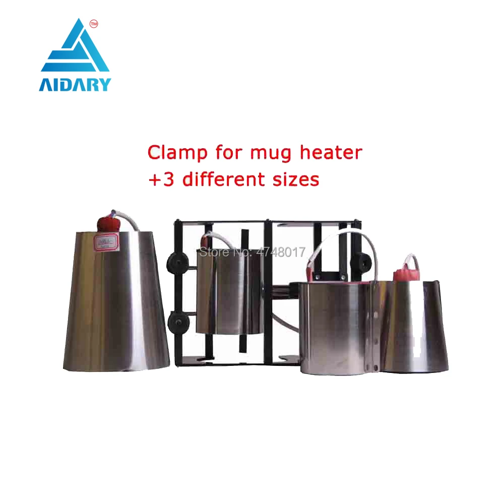 Combo Heat Press 8in1 (10)