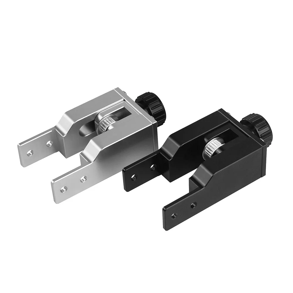 Funssor обновление Creality CR 10 Y Axis комплект натяжителя ремня для обновленной модели 3d