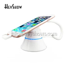 10 шт зашита мобильного телефона стенд дисплей для Айфона Anti-theft чехол для телефона охранной сигнализации Системы с Беспроводной удаленного Управление