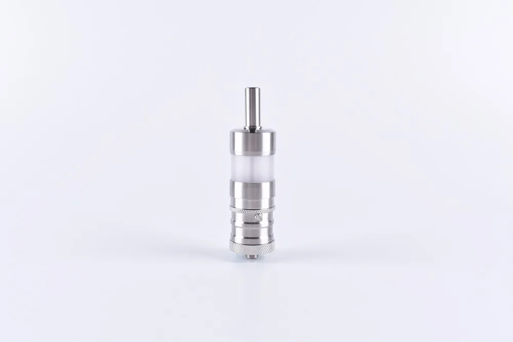 

Original ShenRay FEV V4.5 RTA Atomizer 23mm 316SS RTA Rebuildable Tank Atomizer Electronic Cigarette Vape Tank Vaporizer