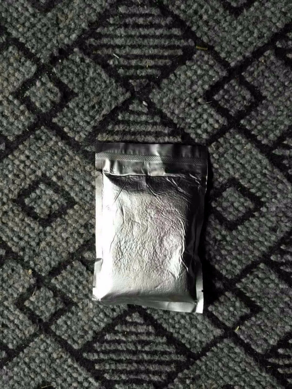 powder