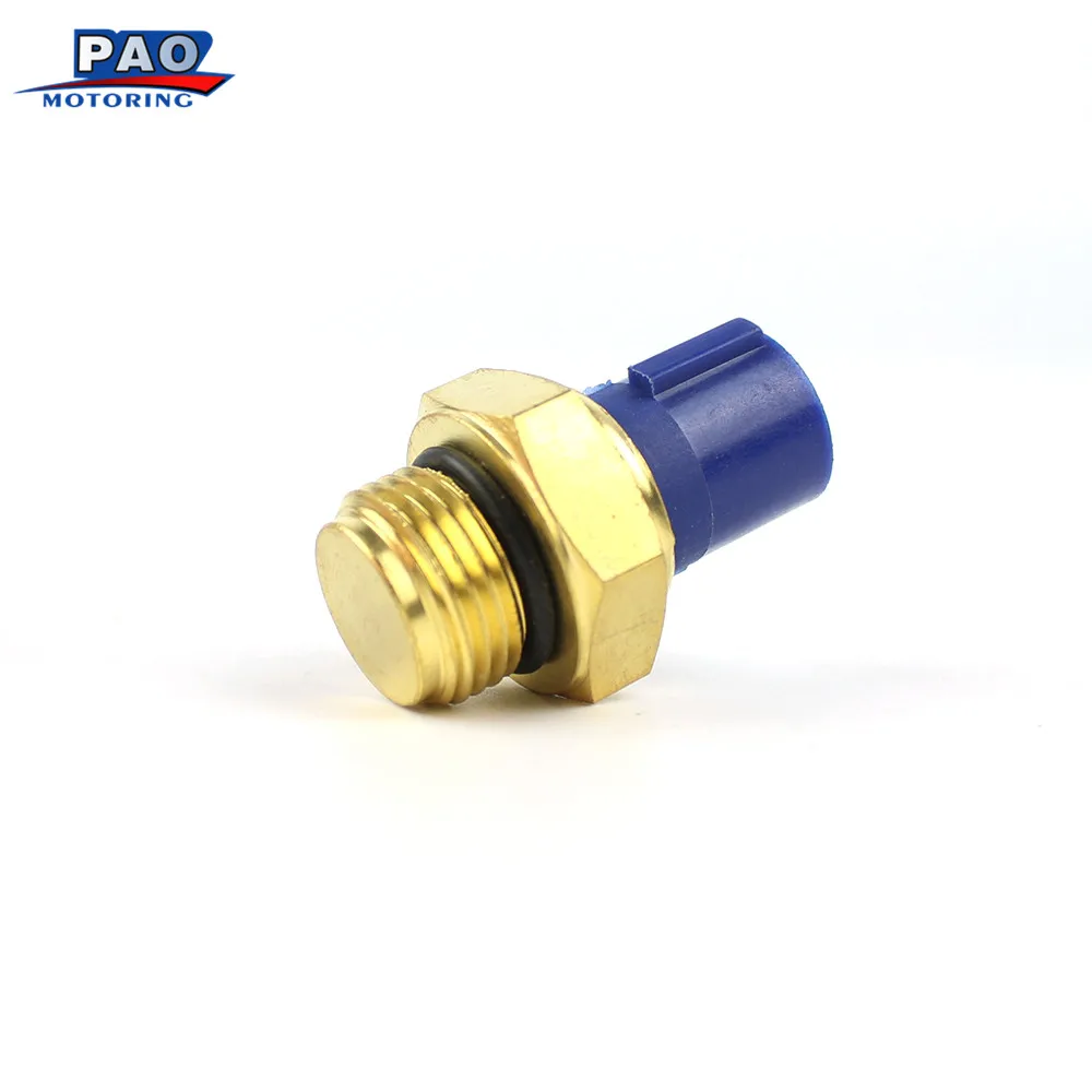 

Coolant Temperature Sensor Water Temp Switch For HONDA ACURA ISUZU OEM 37760P00-003,37760-P00-004,37760-PHM-004A,1T1287 ,TU197