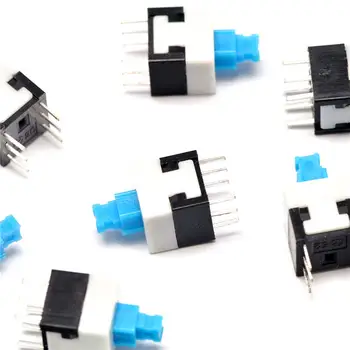 

8*8MM self locking switch double row /6 foot