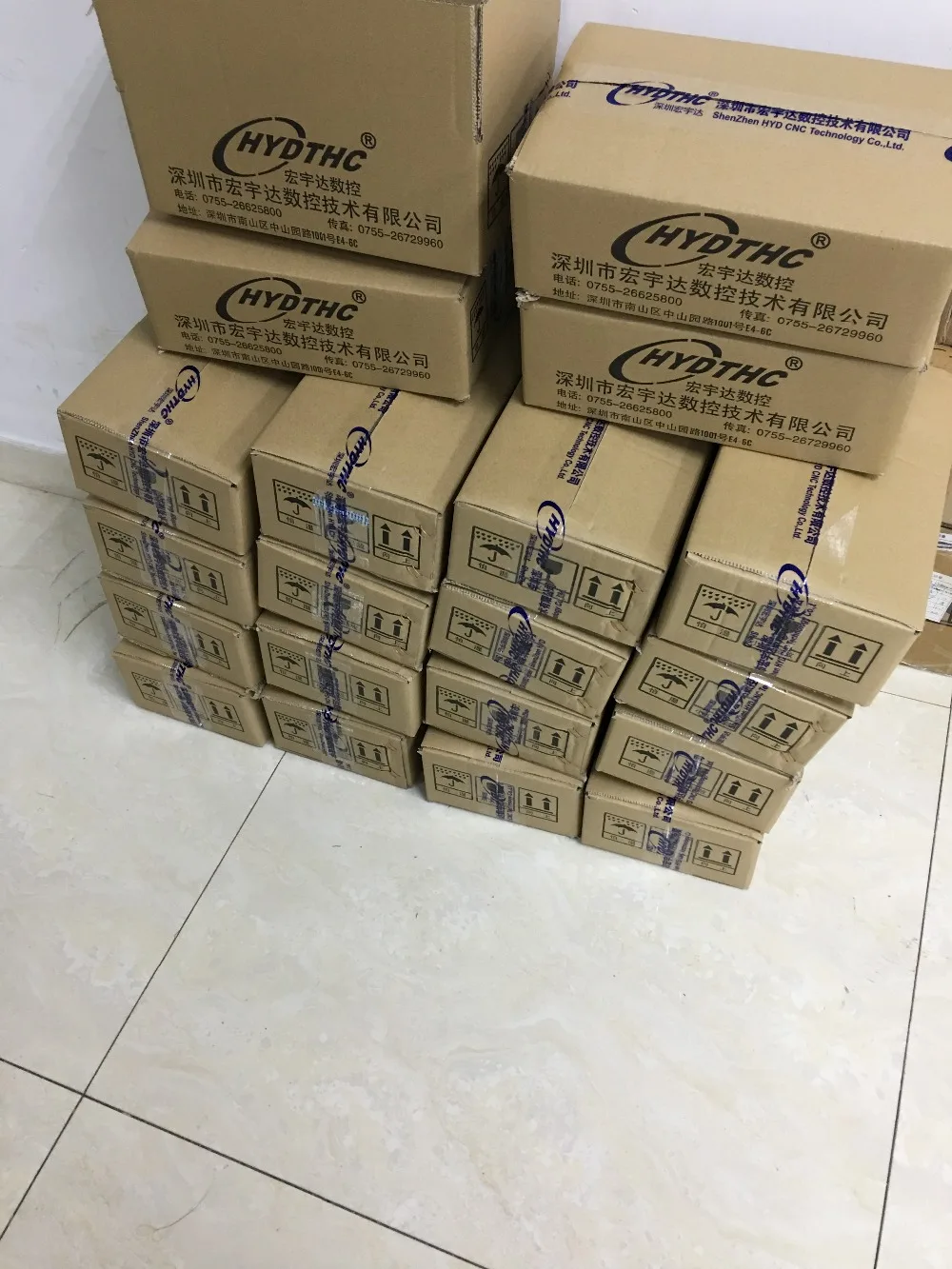 CHC-400