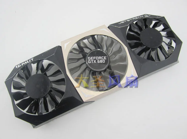GEFORCE GTX680 1