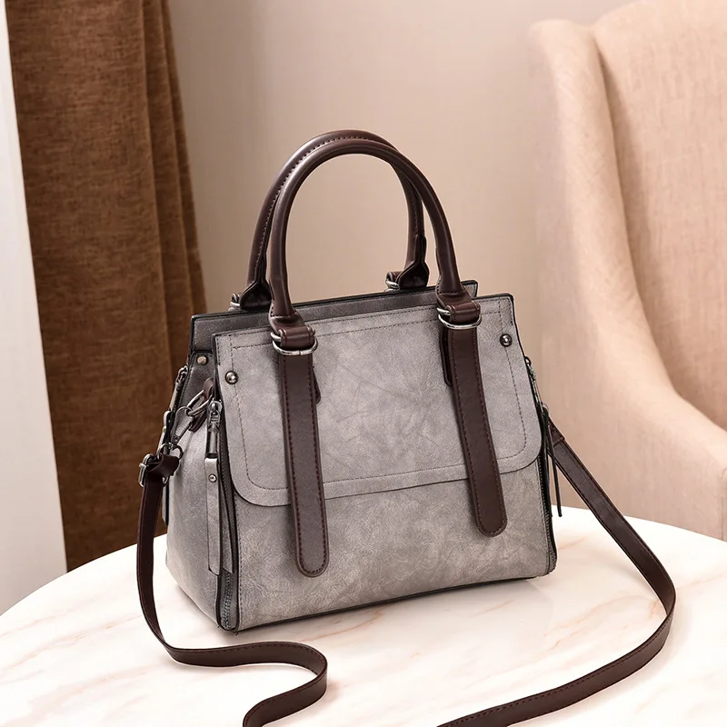 YINGPEI Fashion Women Handbag PU Leather Women Bag Large Capacity Tote Bags Big Ladies Shoulder Bag Famous Brand Bolsas Feminina YINGPEI Fashion Women Handbag PU Leather Women Bag Large Capacity Tote Bags Big Ladies Shoulder Bag Famous Brand Bolsas Feminina