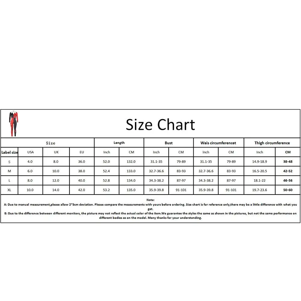 Najtaniej Samobójstwo Squad Harley Quinn kombinezon Catsuit Sexy Cosplay kostiumy Halloween kobiety body przebranie kostiumy damskie rozmiar S XL