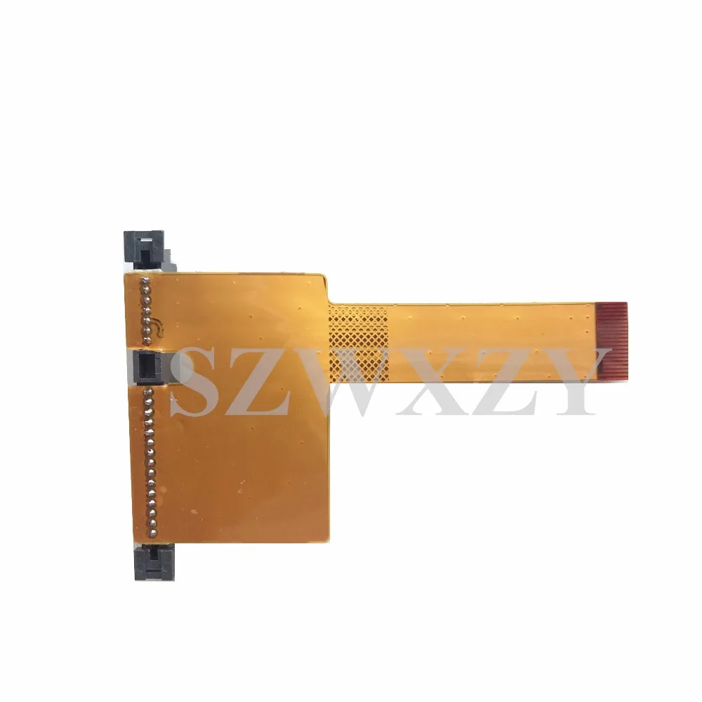 Кабель переходник для Samsung Q45 Q70 P200 2 5 &quotSATA HDD адаптер ноутбука жесткого диска