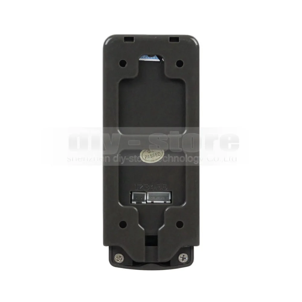 DIYSECUR 600TVL 7 &quotLCD видео дверной звонок Домофон система домашний вход безопасности