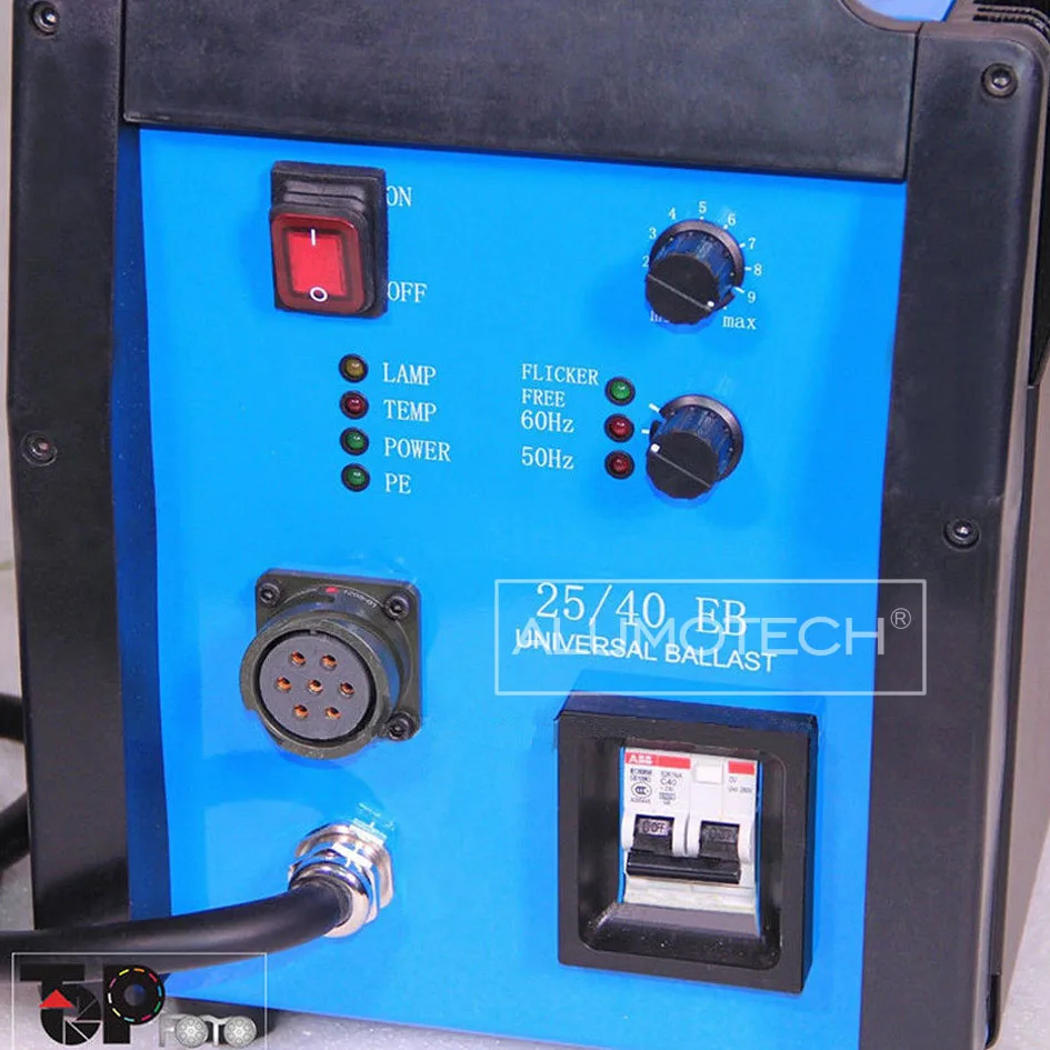HMI-JH-2500W-220V-05