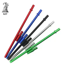 SY 1 комплект 35,5 см Набор ручек кальяна костюм для внутреннего диаметра 12 мм силиконовый шланг кальян курительный кальян аксессуары