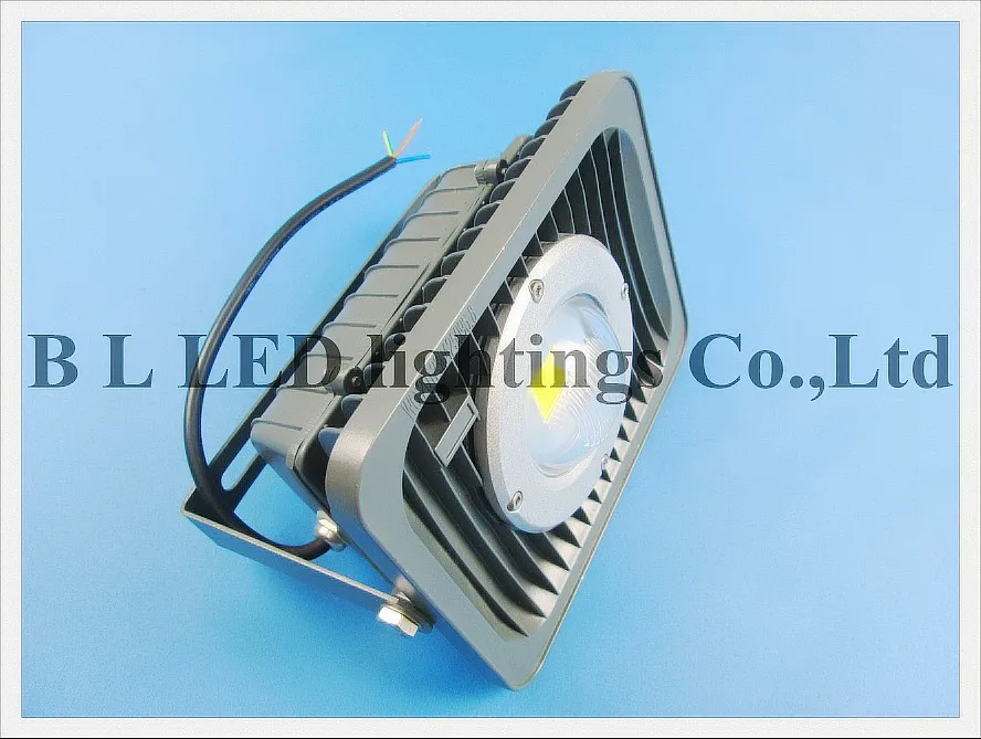 led flood light with lens 30w----LED module LED tube LED flood light panel light ceiling light strip bulb