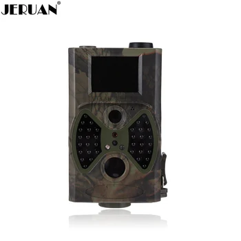 

JERUAN Full 1080P Video Recorder Wireless Waterproof Camera Hunting Scouting Camera 12MP Infrared Trail Camera Security Protect