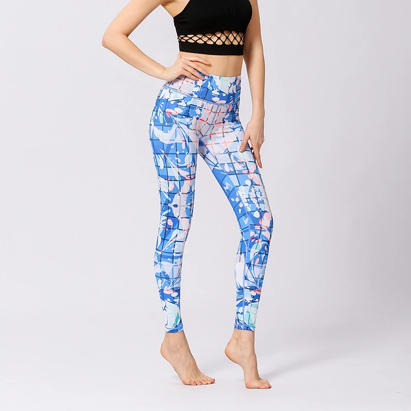 Women Yoga Pants  (4)