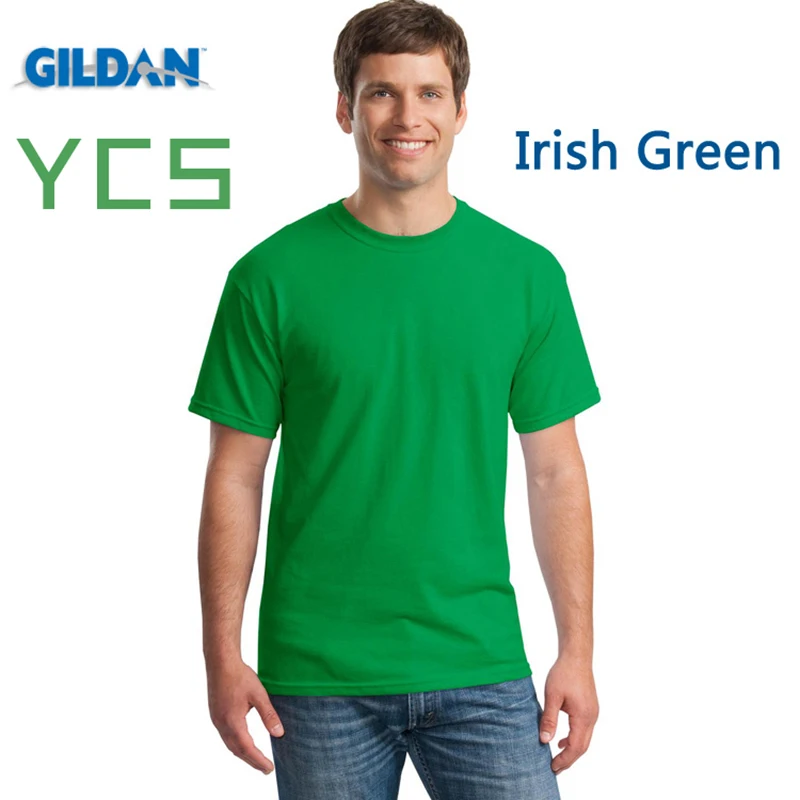 Мужская футболка YCS Store оверсайз с логотипом на фото в стиле панк хип хоп|Футболки|