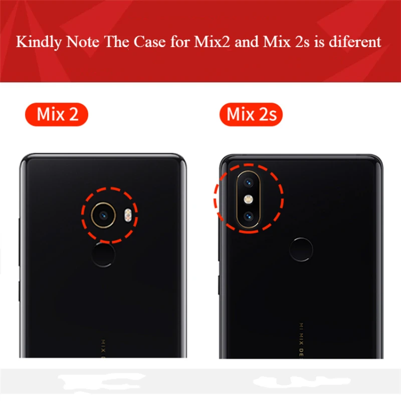 Чехол MOFI для Xiaomi mi Mix 2 чехол Защитный чехол для mi x2 5,99 дюймов Fundas Cas PU кожаный экран для Xiaomi mi x 2S