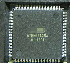 10/шт. В партии новые модели: ATMEGA128A QFP64|Запчасти для кондиционера| |