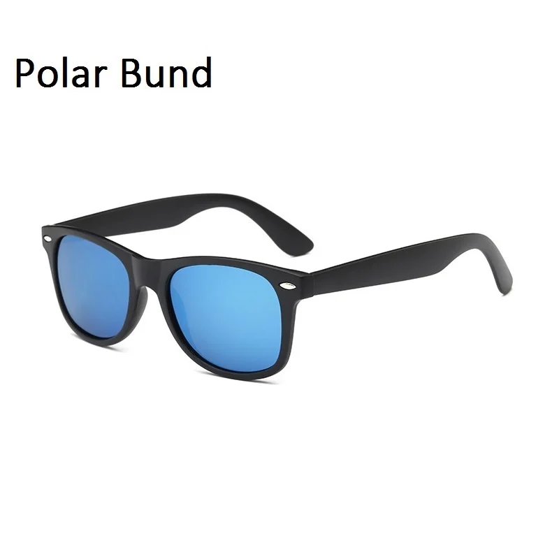 

Classic Retro Sunglasses Men Women Polarized Sunglasses Plastic Polarized Driving Mirrors Coating Sun Glasses UV400