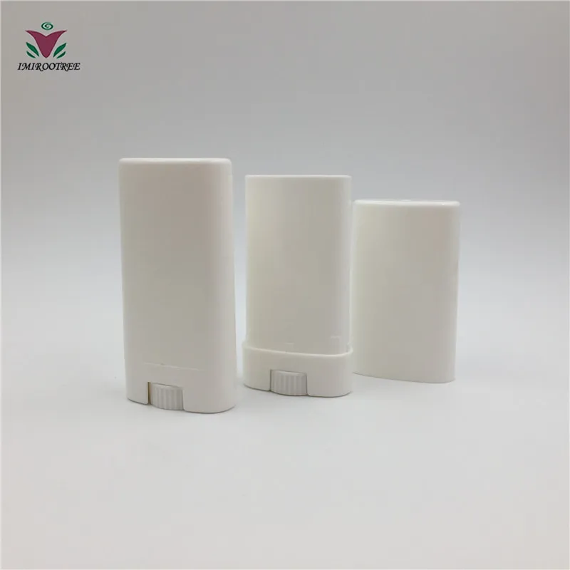 50 قطعة 0.5 oz 15 مللي فارغة الأبيض الصلبة العطور الشفاه بلسم مزيل العرق حاويات 50 قطعة 0.5 oz 15 مللي فارغة الأبيض الصلبة العطور الشفاه بلسم مزيل العرق حاويات