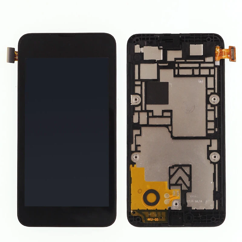 Nokia Lumia 530 LCD Screen (2)