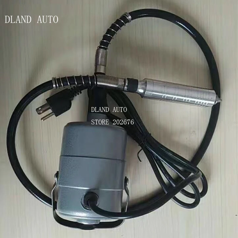 

DLAND ELECTRIC OPEN HEADLIGHT TOOL REMOVING COLD GLUE AND PUNCHING MACHINE EASY TO OPEN HEADLIAMP