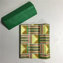 Африканская вощеная ткань печати tissu воск парча в Гвинейском стиле мода Анкара печати ткань хлопок fabric4yard LHW