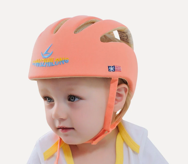 Детская шапка, защитный шлем для девочек и мальчиков, Панама, Детские Зимние Крылья ангела, мягкие шапочки, аксессуары