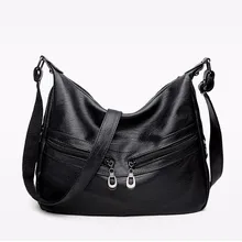 Поясная Сумка женская новая поясная Сумка Hawcoar кошелек большой емкости кожаная женская телефонная Сумка на плечо барсетка Сумка формы «банан» T3