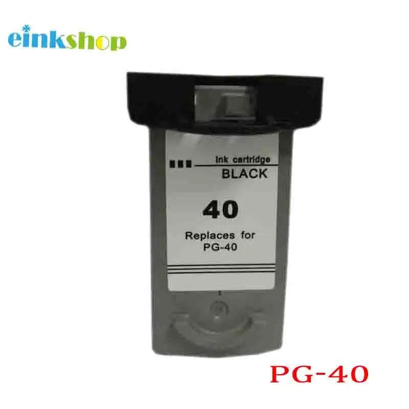 Купить Картридж Canon Pixma 40