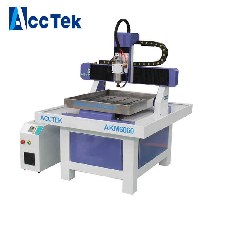 Buy High speed cnc machine for carbon steel making, cnc milling machine for
