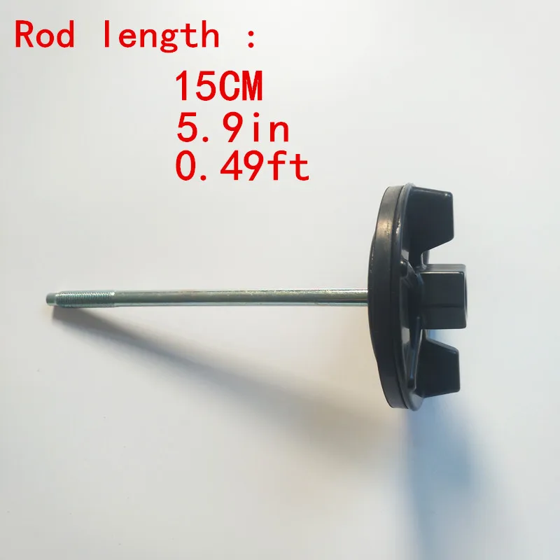 Suitable for Kia Sportage Spare tire Car spare fixing nut SPORTAGE clamp | Автомобили и мотоциклы