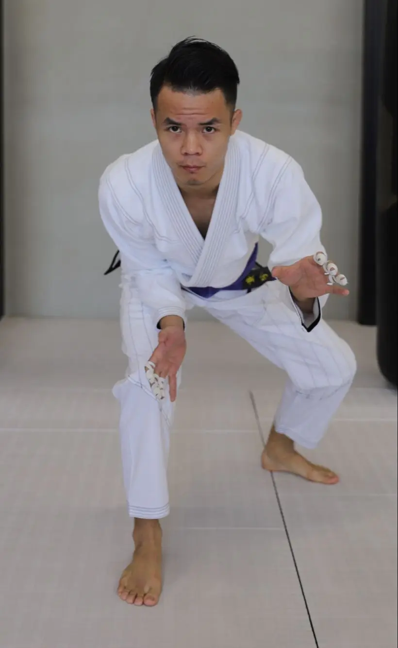 BJJ Униформа Jitsuka Gatame бренд Бразилия джиу джитсу костюм легкий вес соревнований
