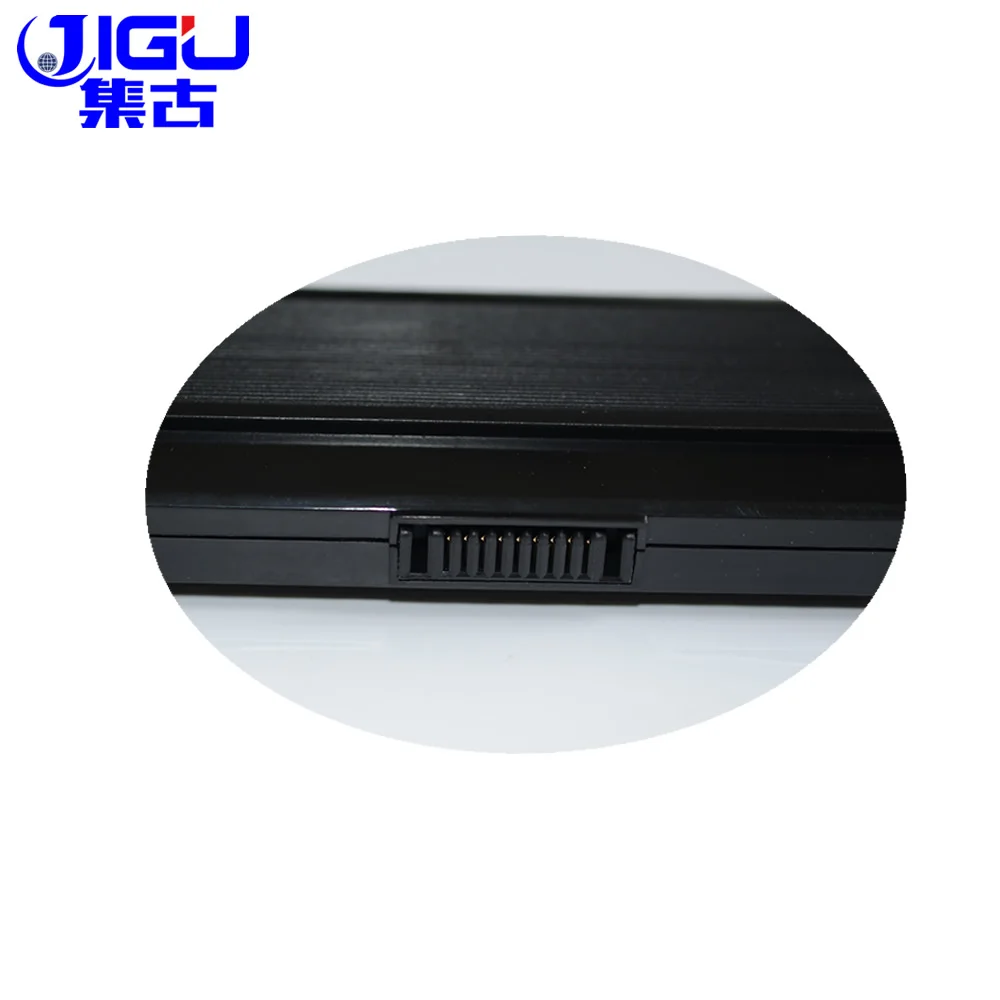 Аккумулятор JIGU K53u для ноутбука Asus A32 K53 A42 A31 A41 A43 A53 K43 K53S X43 X44 X53 X54 X84 X53SV X53U X53B X54H|laptop - Фото №1