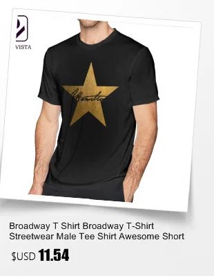 Broadway T Shirt Theatre Nerd Funny Gift For Theatre Lovers T-Shirt 6xl Short-Sleeve Tee Shirt Print 100 Percent Cotton Tshirt