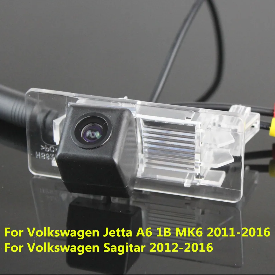Buy Waterproof 170 Degree CCD Special Car RearView