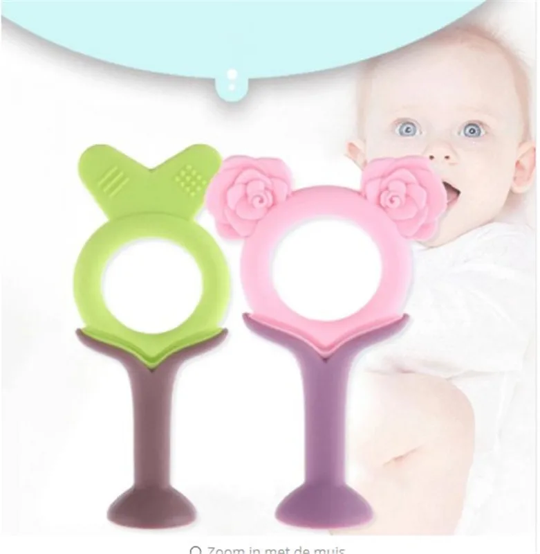 gel teether