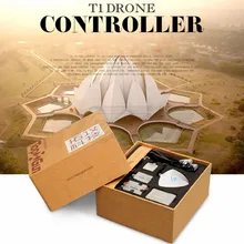 Контроллер полета TopXGun T1 для мультикоптера RC