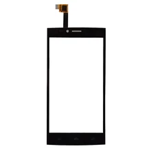 CPPA Original Touch For THL T6 T6S Glass Sensor Touch screen Digitizer SmartPhone LCD Display Panel Screen Replacement