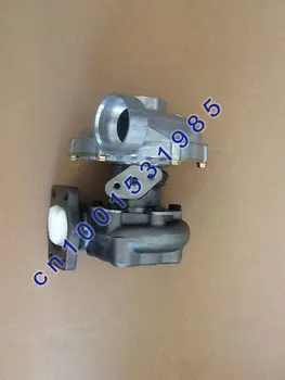 

K24.2 53249886703/53249886705/5324-710-0019 TURBO FOR 1992-04 MERCEDES B ENZ Commercial Vario WITH BENZ OM364LA-Euro 1 ENGINE