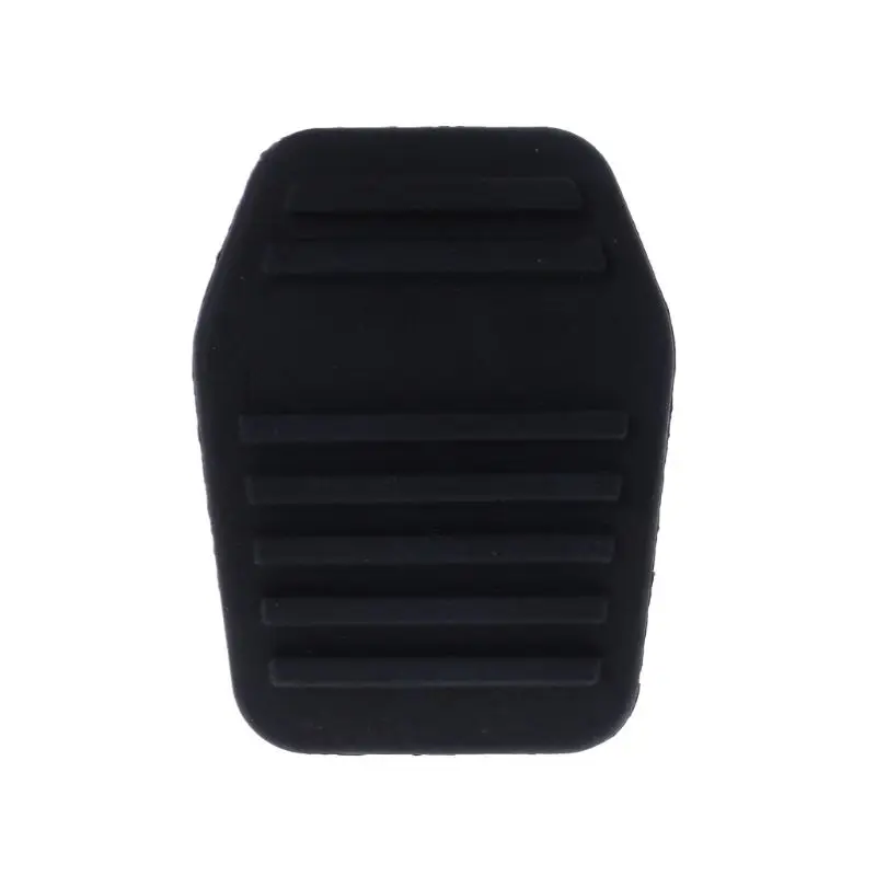 

Vehicle Car Rubber Pad Cover Protector Black Fit for FORD TRANSIT MK6 MK7 Stable High Reliability Easy Installation