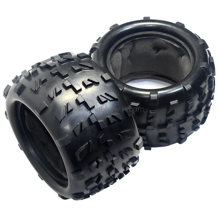 hispeed rc parts