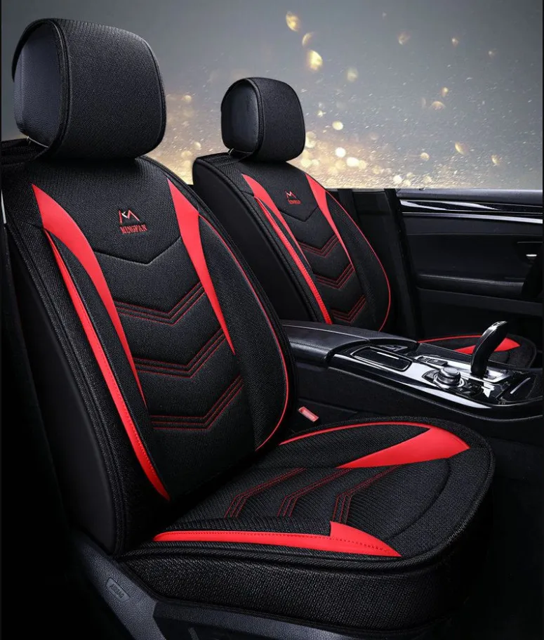 

car seat covers for toyota rav4 corolla chr avensis land cruiser 100 verso prado 120 fortuner cover for vehicle seat