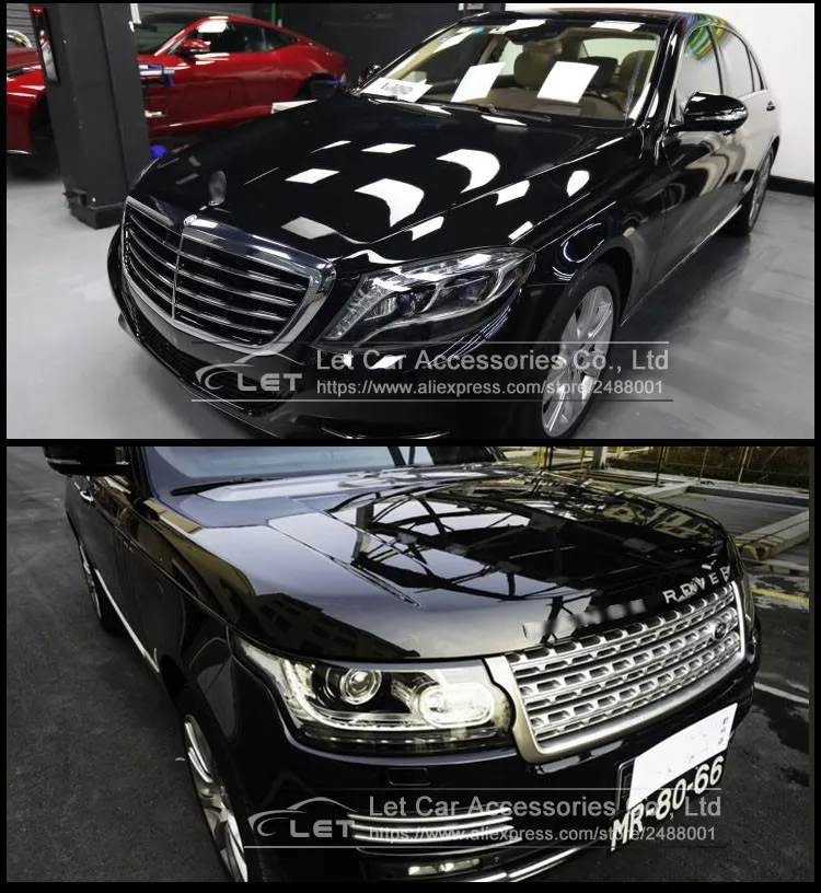 Clear Paint Protection Film Auto Car protector invisible Film Anti-Scratches Protection Films Auto Accessories car decal stickers