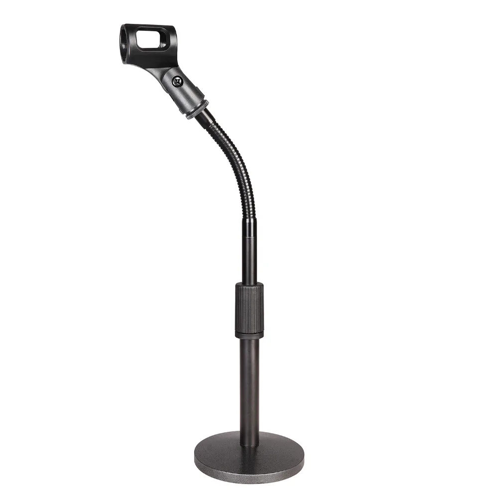 TS-02 01 Microphone Bracket